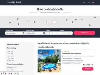 hotels-in-medellin.com