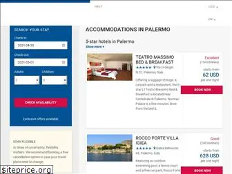hotels-in-palermo.com