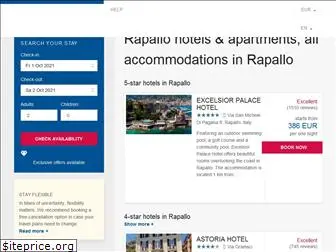 hotels-in-rapallo.com