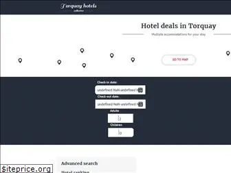 hotels-in-torquay.com