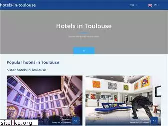hotels-in-toulouse.com