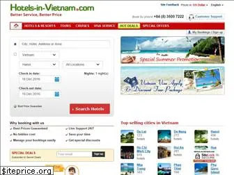 hotels-in-vietnam.com