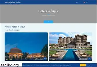 hotels-jaipur-india.com