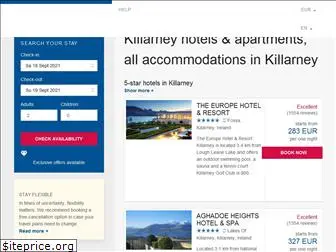 hotels-killarney.net