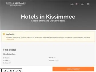 hotels-kissimmee.com