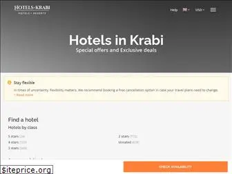 hotels-krabi.com