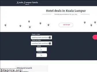 hotels-kualalumpur.com