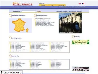 hotels-loirevalley.com