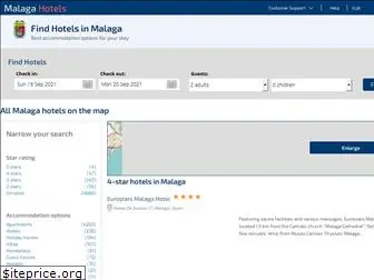 hotels-malaga.net