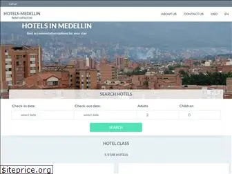 hotels-medellin.com