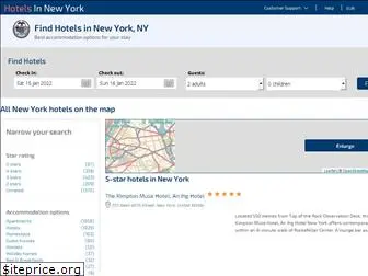 hotels-new-york.org