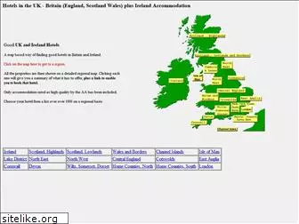 hotels-of-britain.co.uk