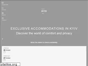 hotels-of-kiev.com