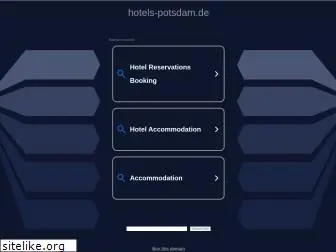 hotels-potsdam.de