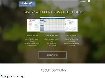hotels-pro.com