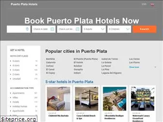 hotels-puertoplata.com