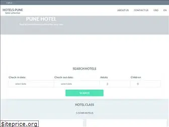 hotels-pune.com