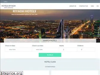 hotels-riyadh.com
