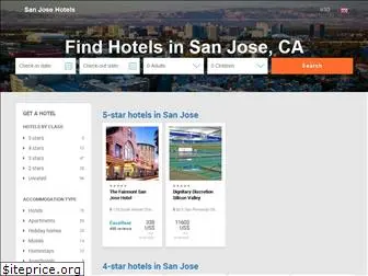 hotels-sanjose.com
