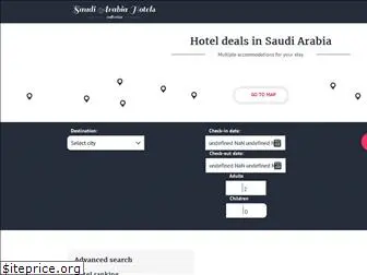 hotels-saudi-arabia.com