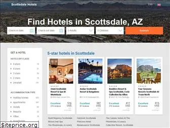 hotels-scottsdale.com