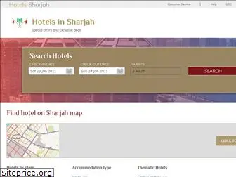 hotels-sharjah-uae.com