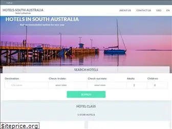 hotels-south-australia.com