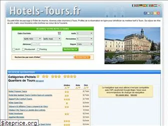 hotels-tours.fr