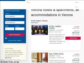hotels-verona.org