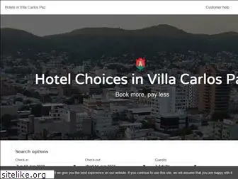 hotels-villa-carlos-paz.com
