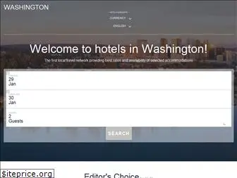 hotels-washington-usa.com