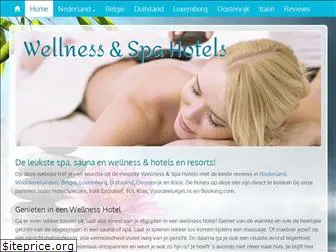 hotels-wellness.nl