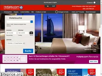 hotels.com