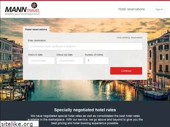 hotels.manntravel.com.au