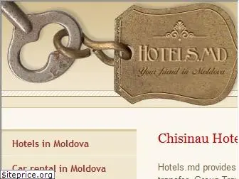 www.hotels.md website price