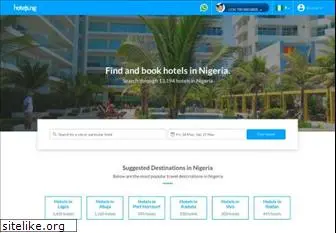 hotels.ng