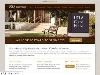 hotels.ucla.edu
