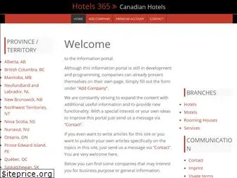 hotels365.org
