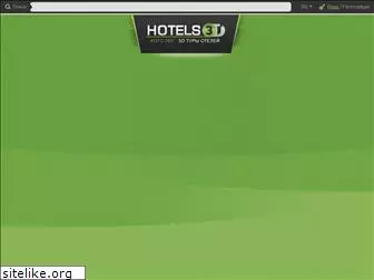 hotels3d.com