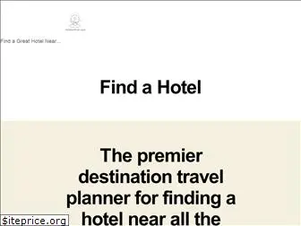 hotels4ever.com