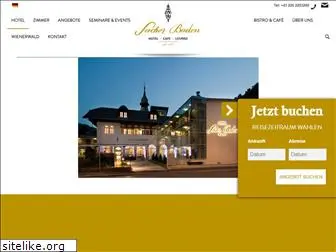 hotelsacherbaden.com