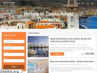 hotelsadeje.com