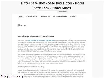 hotelsafes.vn