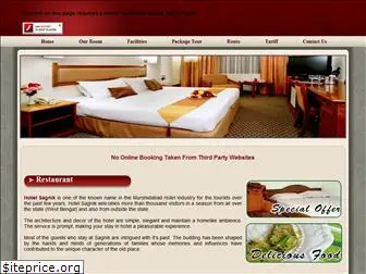 hotelsagnik.com