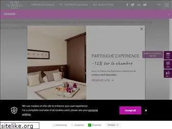 hotelsaintamand.com