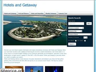 hotelsandgetaway.com