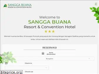 hotelsanggabuana.com