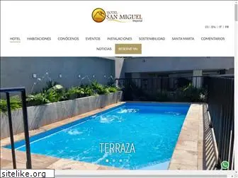 hotelsanmiguel.com.co