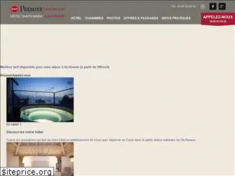 hotelsantamaria.com