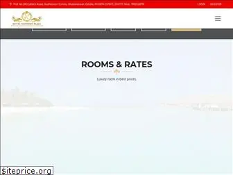 hotelsapphireplaza.com
